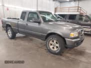 ✅ 2006 Ford Ranger XL • VIN: 1FTZR15E96PA15345 • Lot: 43024934. Listed on IAAI with 93,459 mi. Free auction sales archive from the USA and detailed vehicle history report at DreamBid. Image 1.