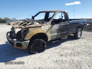 ✅ 2012 Ford F-250 XL • VIN: 1FTBF2B6XCEA24155 • Лот: 87367735. Опубликован ранее на Copart с пробегом Не указан. Бесплатный доступ к архиву аукционных продаж из США и подробный отчёт об истории автомобиля на DreamBid. Изображение 1.