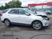 ✅ 2018 Chevrolet Equinox Premier • VIN: 2GNAXNEX5J6203498 • Lot: 43310507. Wystawiony na IAAI z przebiegiem 73 909 mil. Bezpłatny archiwum sprzedaży aukcyjnych z USA i szczegółowy raport historii pojazdu na DreamBid. Zdjęcie 13.