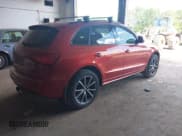 ✅ 2015 Audi Q5 Premium Plus • VIN: WA1DMAFP8FA047466 • Lot: 42658807. Wystawiony na IAAI z przebiegiem 140 628 mil. Bezpłatny archiwum sprzedaży aukcyjnych z USA i szczegółowy raport historii pojazdu na DreamBid. Zdjęcie 4.