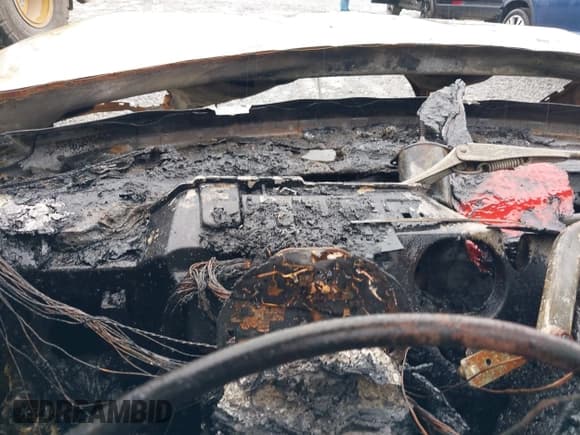 ✅ 2012 MINI Countryman S • VIN: WMWZC5C54CWL63113 • Lot: 42091657. Listed on IAAI with 192,450 mi. Free auction sales archive from the USA and detailed vehicle history report at DreamBid. Image 7.