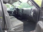 ✅ 2015 Chevrolet Silverado 2500HD LT • VIN: 1GC2KVEG6FZ509763 • Lot: 42538078. Wystawiony na IAAI z przebiegiem 143 756 mil. Bezpłatny archiwum sprzedaży aukcyjnych z USA i szczegółowy raport historii pojazdu na DreamBid. Zdjęcie 5.