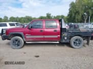 ✅ 2006 Chevrolet Silverado 2500HD LT3 • VIN: 1GCHK23276F104562 • Лот: 43072115. Опубликован ранее на IAAI с пробегом Не указан. Бесплатный доступ к архиву аукционных продаж из США и подробный отчёт об истории автомобиля на DreamBid. Изображение 14.