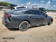 ✅ 2025 Kia K5 LXS • VIN: KNAG24J74S5300431 • Lot: 81052925. Listed on Copart with 19,789 mi. Free auction sales archive from the USA and detailed vehicle history report at DreamBid. Image 3.