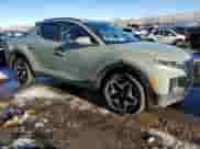 2022 Hyundai Santa Cruz Limited с VIN 5NTJEDAF6NH015159, выставлен на аукционе Copart как лот 41492935 с пробегом 27 256 миль миль и Списание • Salvage title. История ставок и продаж доступна на DreamBid. Изображение 4.