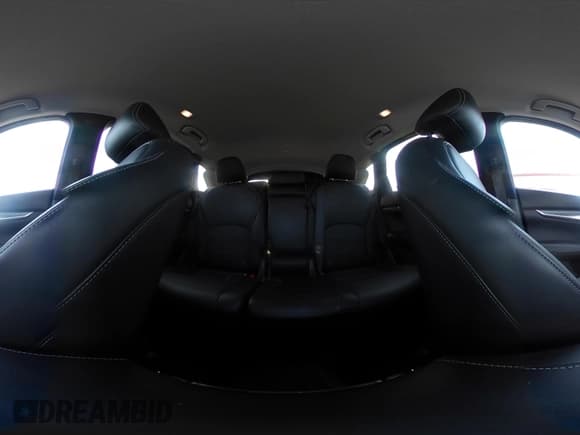 ✅ 2022 Infiniti QX50 Pure • VIN: 3PCAJ5AB2NF109454 • Lot: 42396613. Wystawiony na IAAI z przebiegiem 47 684 mil. Bezpłatny archiwum sprzedaży aukcyjnych z USA i szczegółowy raport historii pojazdu na DreamBid. Zdjęcie 18.