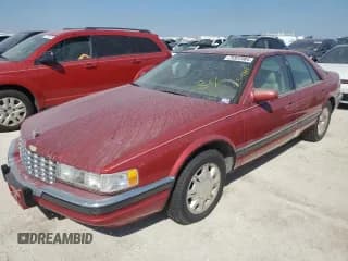 ✅ 1995 Cadillac Seville Luxury SLS • VIN: 1G6KS52Y8SU812826 • Lot: 75322984. Wystawiony na Copart z przebiegiem Nie podano. Bezpłatny archiwum sprzedaży aukcyjnych z USA i szczegółowy raport historii pojazdu na DreamBid. Zdjęcie 1.