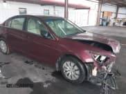 ✅ 2008 Honda Accord LX • VIN: 1HGCP26318A146260 • Лот: 43521856. Опубликован ранее на IAAI с пробегом Не указан. Бесплатный доступ к архиву аукционных продаж из США и подробный отчёт об истории автомобиля на DreamBid. Изображение 1.