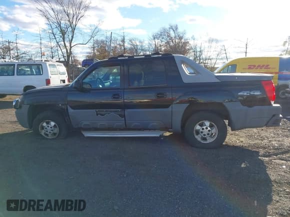✅ 2002 Chevrolet Avalanche • VIN: 3GNEK13TX2G287283 • Лот: 43706101. Опубликован ранее на IAAI с пробегом 212 026 миль. Бесплатный доступ к архиву аукционных продаж из США и подробный отчёт об истории автомобиля на DreamBid. Изображение 14.