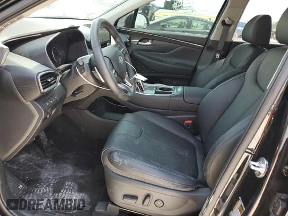 ✅ 2023 Hyundai Santa Fe XRT • VIN: 5NMS64AJ0PH530422 • Lot: 50346213. Wystawiony na Copart z przebiegiem 3 924 mil. Bezpłatny archiwum sprzedaży aukcyjnych z USA i szczegółowy raport historii pojazdu na DreamBid. Zdjęcie 7.