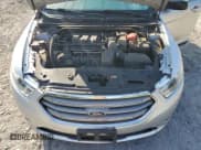 ✅ 2016 Ford Taurus SE • VIN: 1FAHP2D8XGG155107 • Lot: 71970325. Listed on Copart with 166,520 mi. Free auction sales archive from the USA and detailed vehicle history report at DreamBid. Image 11.