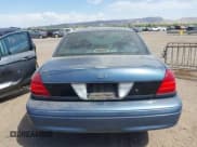 ✅ 2008 Ford Police Interceptor • VIN: 2FAFP71V28X171604 • Lot: 42651526. Listed on IAAI with Not provided. Free auction sales archive from the USA and detailed vehicle history report at DreamBid. Image 16.