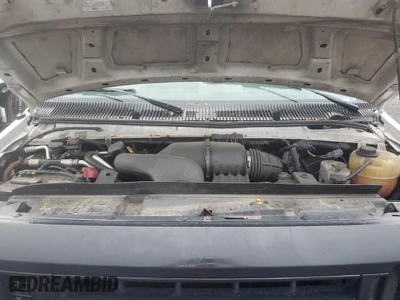 ✅ 2014 Ford Econoline Cargo Commercial • VIN: 1FTNS2EW9EDA51148 • Lot: 87183575. Wystawiony na Copart z przebiegiem 266 833 mil. Bezpłatny archiwum sprzedaży aukcyjnych z USA i szczegółowy raport historii pojazdu na DreamBid. Zdjęcie 12.