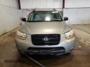 ✅ 2009 Hyundai Santa Fe GLS • VIN: 5NMSG13D09H329156 • Lot: 74058064. Listed on Copart with 153,753 mi. Free auction sales archive from the USA and detailed vehicle history report at DreamBid. Image 5.