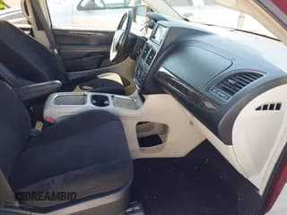 ✅ 2011 Dodge Grand Caravan Crew • VIN: 2D4RN5DG9BR651409 • Lot: 43460225. Wystawiony na IAAI z przebiegiem 181 471 mil. Bezpłatny archiwum sprzedaży aukcyjnych z USA i szczegółowy raport historii pojazdu na DreamBid. Zdjęcie 5.