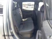 ✅ 2023 Chevrolet Colorado 4WD Work Truck • VIN: 1GCGTBEC5P1195148 • Лот: 43198036. Опубликован ранее на IAAI с пробегом 40 038 миль. Бесплатный доступ к архиву аукционных продаж из США и подробный отчёт об истории автомобиля на DreamBid. Изображение 8.