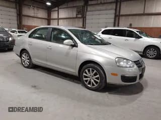 ✅ 2010 Volkswagen Jetta Limited Edition • VIN: 3VWAX7AJ3AM123190 • Lot: 43015100. Listed on IAAI with 182,384 mi. Free auction sales archive from the USA and detailed vehicle history report at DreamBid. Image 1.