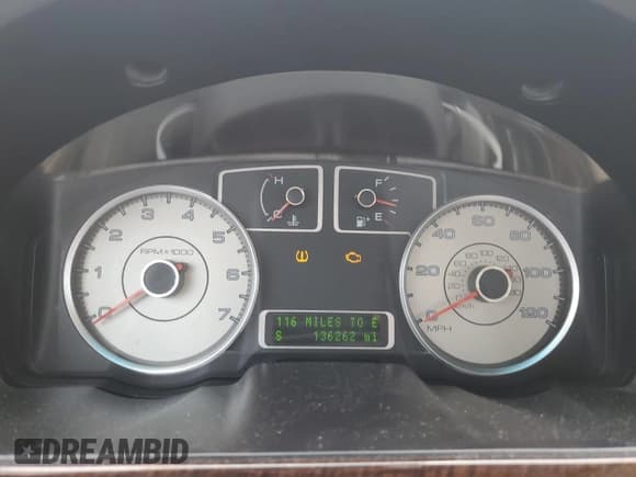 ✅ 2008 Ford Taurus Limited • VIN: 1FAHP25W68G142014 • Лот: 78684034. Опубликован ранее на Copart с пробегом 136 262 миль. Бесплатный доступ к архиву аукционных продаж из США и подробный отчёт об истории автомобиля на DreamBid. Изображение 9.