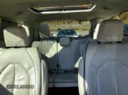 ✅ 2017 Chrysler Pacifica Limited • VIN: 2C4RC1GG2HR552723 • Lot: 90623525. Listed on Copart with 115,426 mi. Free auction sales archive from the USA and detailed vehicle history report at DreamBid. Image 10.