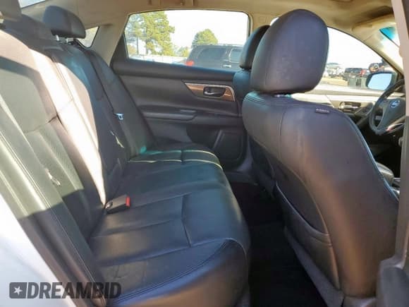 ✅ 2014 Nissan Altima SL • VIN: 1N4AL3AP8EC117488 • Lot: 90816915. Wystawiony na Copart z przebiegiem 202 566 mil. Bezpłatny archiwum sprzedaży aukcyjnych z USA i szczegółowy raport historii pojazdu na DreamBid. Zdjęcie 10.