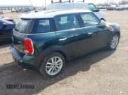 ✅ 2013 MINI Countryman • VIN: WMWZB3C5XDWM09777 • Lot: 41961079. Listed on IAAI with 163,352 mi. Free auction sales archive from the USA and detailed vehicle history report at DreamBid. Image 4.