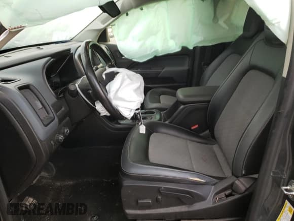 ✅ 2016 Chevrolet Colorado 4WD Z71 • VIN: 1GCGTDE35G1394129 • Лот: 71784753. Опубликован ранее на Copart с пробегом 100 137 миль. Бесплатный доступ к архиву аукционных продаж из США и подробный отчёт об истории автомобиля на DreamBid. Изображение 7.