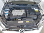 ✅ 2014 Volkswagen Jetta TDI w/Sunroof • VIN: 3VWPL7AJXEM613489 • Лот: 43243139. Опубликован ранее на IAAI с пробегом 198 417 миль. Бесплатный доступ к архиву аукционных продаж из США и подробный отчёт об истории автомобиля на DreamBid. Изображение 10.