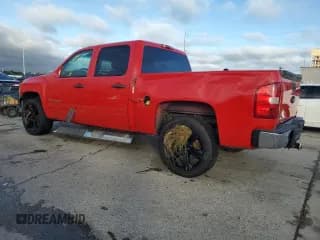 ✅ 2011 Chevrolet Silverado 1500 LT • VIN: 3GCPCSE07BG360696 • Lot: 70785114. Listed on Copart with 278,781 mi. Free auction sales archive from the USA and detailed vehicle history report at DreamBid. Image 2.