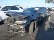 ✅ 2023 BMW 3 Series 330i • VIN: 3MW69FF07P8D57148 • Лот: 42559311. Опубликован ранее на IAAI с пробегом 37 540 миль. Бесплатный доступ к архиву аукционных продаж из США и подробный отчёт об истории автомобиля на DreamBid. Изображение 2.