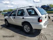 ✅ 2000 Isuzu Rodeo S • VIN: 4S2CK58W1Y4310227 • Лот: 56669865. Опубликован ранее на Copart с пробегом 57 543 миль. Бесплатный доступ к архиву аукционных продаж из США и подробный отчёт об истории автомобиля на DreamBid. Изображение 2.