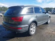 ✅ 2013 Audi Q7 Premium Plus • VIN: WA1LGAFE6DD016391 • Lot: 43450514. Listed on IAAI with 170,161 mi. Free auction sales archive from the USA and detailed vehicle history report at DreamBid. Image 6.