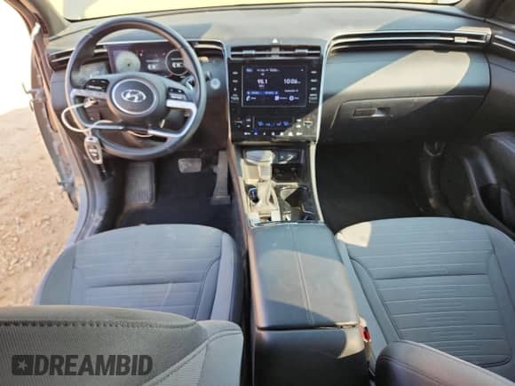 ✅ 2022 Hyundai Santa Cruz SEL Premium • VIN: 5NTJDDAF5NH011915 • Lot: 81134675. Wystawiony na Copart z przebiegiem 43 507 mil. Bezpłatny archiwum sprzedaży aukcyjnych z USA i szczegółowy raport historii pojazdu na DreamBid. Zdjęcie 8.