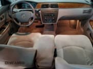 ✅ 2005 Buick LaCrosse CX • VIN: 2G4WC532751264545 • Lot: 61682015. Wystawiony na Copart z przebiegiem Nie podano. Bezpłatny archiwum sprzedaży aukcyjnych z USA i szczegółowy raport historii pojazdu na DreamBid. Zdjęcie 8.