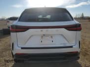 ✅ 2025 Lexus NX 350h Premium • VIN: 2T2GKCEZ2SC048475 • Lot: 85391355. Listed on Copart with 7,600 mi. Free auction sales archive from the USA and detailed vehicle history report at DreamBid. Image 6.