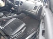 ✅ 2018 Dodge Durango GT • VIN: 1C4RDHDG1JC345149 • Lot: 40424365. Listed on IAAI with 110,789 mi. Free auction sales archive from the USA and detailed vehicle history report at DreamBid. Image 5.