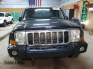 ✅ 2007 Jeep Commander Limited • VIN: 1J8HG58P17C595794 • Лот: 90123925. Опубликован ранее на Copart с пробегом 246 760 миль. Бесплатный доступ к архиву аукционных продаж из США и подробный отчёт об истории автомобиля на DreamBid. Изображение 5.