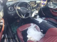 ✅ 2018 Mercedes-Benz C 300 • VIN: WDDWJ4KB6JF756983 • Lot: 88961705. Wystawiony na Copart z przebiegiem Nie podano. Bezpłatny archiwum sprzedaży aukcyjnych z USA i szczegółowy raport historii pojazdu na DreamBid. Zdjęcie 8.