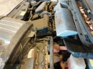 ✅ 2014 Toyota Prius Two • VIN: JTDKN3DU8E1817579 • Lot: 43668926. Listed on IAAI with 162,581 mi. Free auction sales archive from the USA and detailed vehicle history report at DreamBid. Image 19.