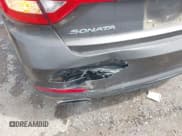 ✅ 2017 Hyundai Sonata Sport • VIN: 5NPE34AF0HH577987 • Лот: 43080727. Опубликован ранее на IAAI с пробегом 65 256 миль. Бесплатный доступ к архиву аукционных продаж из США и подробный отчёт об истории автомобиля на DreamBid. Изображение 6.