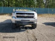 ✅ 2009 Chevrolet Silverado 2500HD LT • VIN: 1GCHK53679F184986 • Лот: 47047085. Опубликован ранее на Copart с пробегом 160 847 миль. Бесплатный доступ к архиву аукционных продаж из США и подробный отчёт об истории автомобиля на DreamBid. Изображение 10.