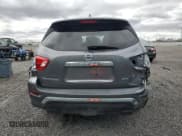 ✅ 2019 Nissan Pathfinder SL • VIN: 5N1DR2MM8KC603498 • Lot: 53314595. Wystawiony na Copart z przebiegiem 86 828 mil. Bezpłatny archiwum sprzedaży aukcyjnych z USA i szczegółowy raport historii pojazdu na DreamBid. Zdjęcie 6.