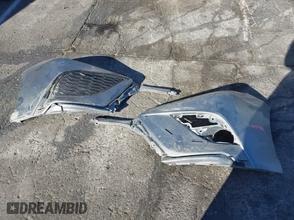 ✅ 2021 Toyota Camry XSE • VIN: 4T1K61AK0MU429517 • Lot: 43552222. Listed on IAAI with 97,427 mi. Free auction sales archive from the USA and detailed vehicle history report at DreamBid. Image 12.