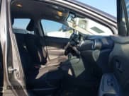 ✅ 2024 Nissan Versa S • VIN: 3N1CN8DV2RL910111 • Lot: 42028037. Listed on IAAI with 12,848 mi. Free auction sales archive from the USA and detailed vehicle history report at DreamBid. Image 5.