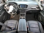 ✅ 2023 GMC Terrain AT4 • VIN: 3GKALYEG8PL265587 • Лот: 90909765. Опубликован ранее на Copart с пробегом 43 013 миль. Бесплатный доступ к архиву аукционных продаж из США и подробный отчёт об истории автомобиля на DreamBid. Изображение 8.