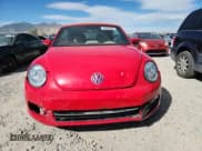 ✅ 2014 Volkswagen Beetle 2.0L TDI • VIN: 3VW5L7AT9EM804409 • Lot: 80384665. Listed on Copart with 91,446 mi. Free auction sales archive from the USA and detailed vehicle history report at DreamBid. Image 5.