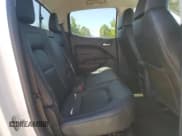 ✅ 2017 Chevrolet Colorado 4WD LT • VIN: 1GCPTCE10H1301012 • Lot: 64581665. Listed on Copart with 125,755 mi. Free auction sales archive from the USA and detailed vehicle history report at DreamBid. Image 10.