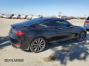 ✅ 2019 Infiniti Q60 Red Sport 400 • VIN: JN1FV7EK0KM360267 • Lot: 69231605. Listed on Copart with 49,268 mi. Free auction sales archive from the USA and detailed vehicle history report at DreamBid. Image 3.