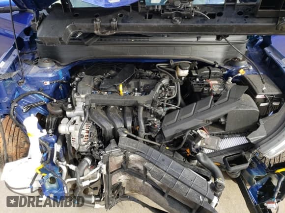 ✅ 2024 Hyundai Venue SEL • VIN: KMHRC8A38RU322425 • Lot: 47397215. Listed on Copart with 13,929 mi. Free auction sales archive from the USA and detailed vehicle history report at DreamBid. Image 11.