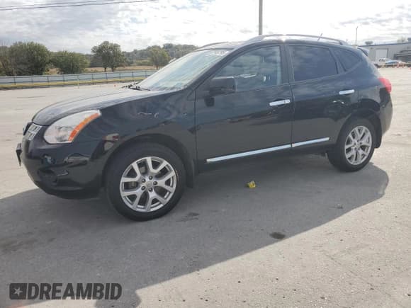 ✅ 2012 Nissan Rogue SL • VIN: JN8AS5MV8CW388991 • Lot: 87295795. Wystawiony na Copart z przebiegiem 101 296 mil. Bezpłatny archiwum sprzedaży aukcyjnych z USA i szczegółowy raport historii pojazdu na DreamBid. Zdjęcie 1.