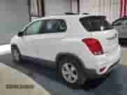 2018 Chevrolet Trax LT с VIN 3GNCJLSB8JL263228, выставлен на аукционе Copart как лот 63846515 с пробегом 70 149 миль миль и Чистый • Clean title. История ставок и продаж доступна на DreamBid. Изображение 2.